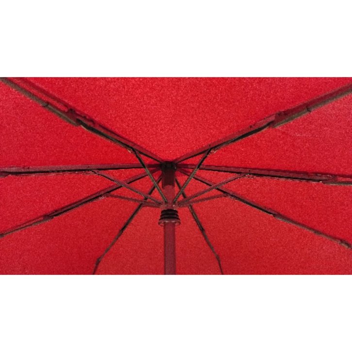 Doppler Knirps T200 medium duomatic red